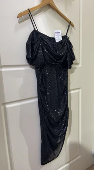 پیراهن پولکی