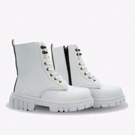 کفش بوت زنانه مدل 1110 _ Boots CAT