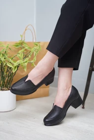 کفش طبی زنانه دلبر