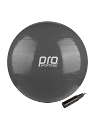 توپ بدنسازی Unisex بدون برند پرو اسپرتز 85 سانتیمتری