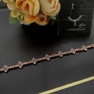 دستبند مسی مارگازیت ابرا