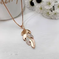 پلاک برگ نگین‌دار ژوپینگ کد 259