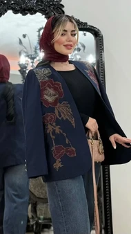 کت کتان
