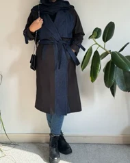 بارانی شیک سلین