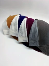 کلاه تابستانی اسپرت ان‌وای