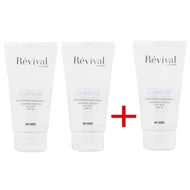 کرم روشن کننده دست SPF12 رویوال دو تا بخر سه تا ببر
