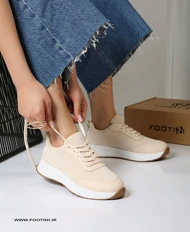 کفش کتانی زنانه HP trend