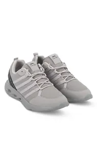 کفش اسپرت Adidas طوسی بندی مردانه