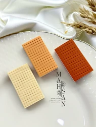 پاک کن عطری بیسکویت خوشمزه