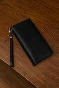 کیف دستی چرم طبیعی