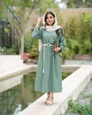 ساحلی مدل لیانا کد 1585