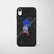 قاب گیمینگ طرح Sonic