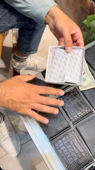 کیف چرم