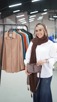 شومیز ساده