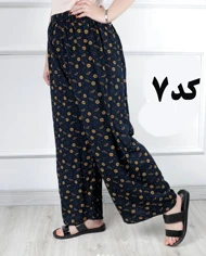 شلوار مامان سایز نخی 6884