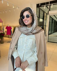 شومیز مجلسی