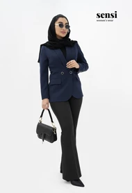 کت دویقه زنانه