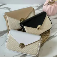 کیف دوشی مدل چامه