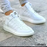 کتونی ساق‌دار Adidas مردانه