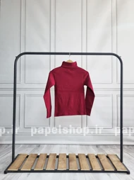 بلوز یقه اسکی