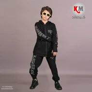 سویشرت شلوار اسپرت Puma