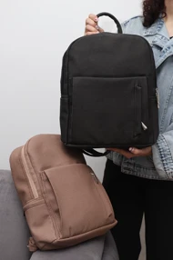 کیف کوله زنانه مردانه کد 255