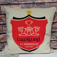 کوسن با عکس یا طرح دلخواه شما