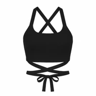 کراپ تاپ زنانه لورنزا مدل 5424-5017