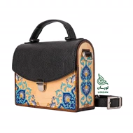 لورسان کیف دستی رسمی lorsan-45