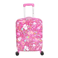 چمدان طرح دار گابل مدل توی (TOY) سایز کوچک