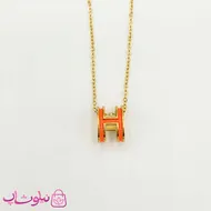 گردن‌بند هرمس زنانه