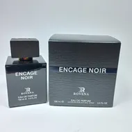 ادکلن مردانه روونا مدل ENCAGE NOIR