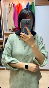 مانتو فری سایز