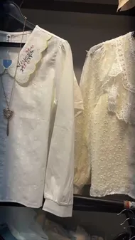 شومیز مجلسی