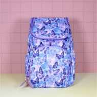 کوله پشتی پروانه‌ای Smiggle