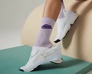 کتونی جورابی NIKE زنانه
