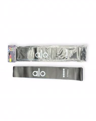 کش لوپ مشکی alo کد 950