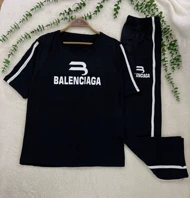 ست تیشرت شلوار Balenciaga