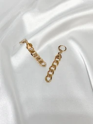 گوشواره آویز طرح کارتیه