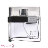 ادو تویلت مردانه سالواتوره فراگامو F By Ferragamo Pour Homme حجم 100 میل