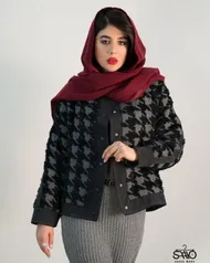بامبر جکت رها