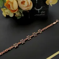 دستبند مسی مارگازیت همراز