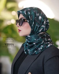 روسری ابریشم