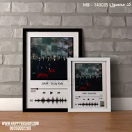 تابلو موزیکال Stray Kids آهنگ JJam کد MB - 143035