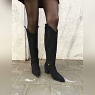 بوت بلند دوتیکه