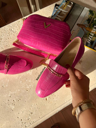کفش mod_sorkhabi