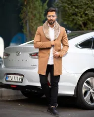 پالتو اسپرت مردانه