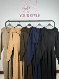 هودی بافت بلند 7705