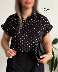 شومیز زیبا 22