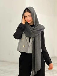 شال پاییزه جودی